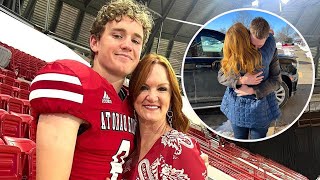 What happened to Ree Drummond's son, Todd Drummond? Here's everything we know