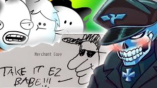 Oney Plays: TAKE IT EZ BABE!!