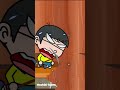 Never Give Up : Nobita Help Shizuka Mine The Treasure