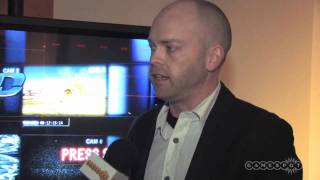 GameSpot @ GDC 09: Split/Second Video Interview