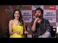 daaku maharaaj team funny chit chat with venky atluri bobby balayya pragya mahaa max