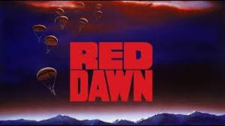 10 Things You Didn't Know About Red Dawn (1984)