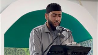 Faslon Ko Takalluf | Slough | Usmaan Aziz