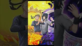 Naruto X Sasuke edit [ Dandelions - @Ruth B.  ] #short #anime