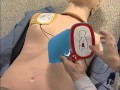 Physio Control LifePak CR Plus Demo