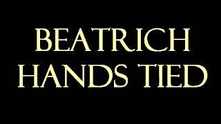 Beatrich - Hands Tied Karaoke/Instrumental