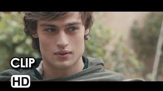 Romeo And Juliet Movie CLIP - Romeo And The Friar (2013) - Paul Giamatti Movie HD
