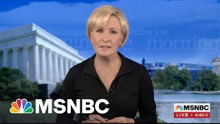 Watch Morning Joe Highlights: July 19th | MSNBC