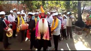 Konkan Shimga :: Shankasur(Guhagar)