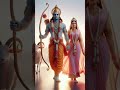 yug ram raj ka aa gaya🚩whatsapp status jai shree ram shortsfeed rammandir shriram