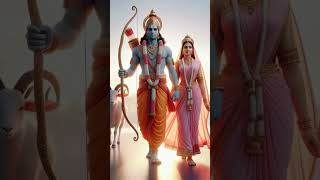 Yug Ram Raj Ka Aa Gaya🚩WhatsApp status || Jai Shree Ram || #shortsfeed #rammandir #shriram