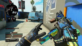 Call Of Duty Black Ops 4 Multiplayer Gameplay (No Commentary)