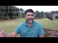 NUNCA DUVIDE DE DEUS / REFLEXÃO IVAN SARAIVA / BOM DIA COM JESUS -  16/12/2021 - ORAÇÃO DA MANHÃ