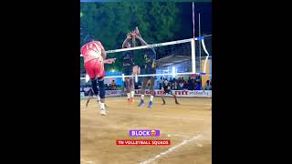 Block After Celebration😇|#volleyball#trending#tamilnaduvolleyball#keralavolleyball#viral