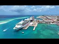 aruba 4k uhd discover the crystal clear waters of aruba beach