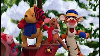 The Book of Pooh: The Wishing Tree (Japanese Dub)