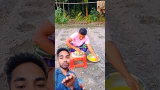 বিশাল বড় শাপ #funny #funnybackgroundsoundeffect #cutedance #newmusi