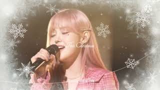 【3D Audio/立体音響】Kep1er(Youngeun, Chaehyun, Dayeon) This Christmas Cover