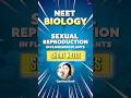 NEET Biology Short Notes by Garima Goel | #neet #biology #shortnotes