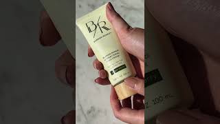 Barrier Remedy  - Antibacterial Hand Cream