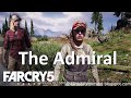 Far Cry 5 - Skylar Kohrs - The Admiral