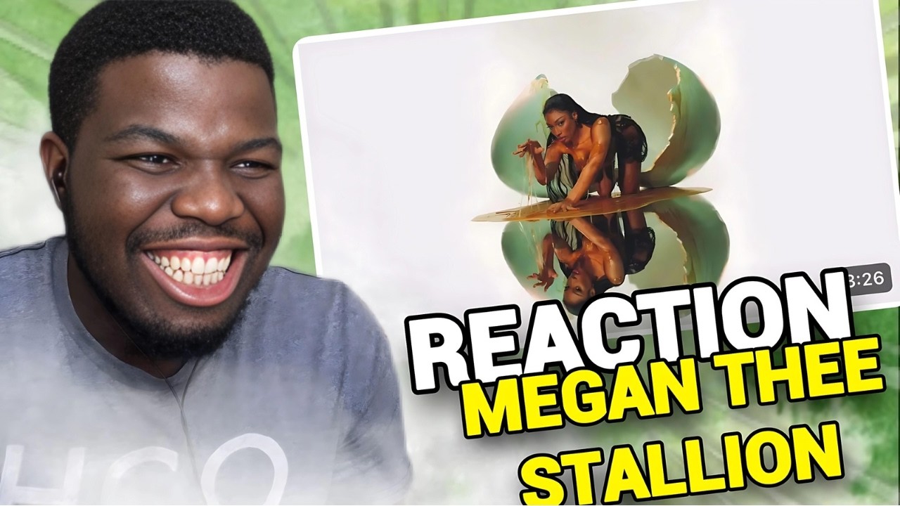 Megan Thee Stallion - Mamushi (feat. Yuki Chiba) | REACTION! | First ...