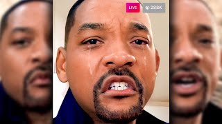 Will Smith's Official Apology Video After Getting Banned From The Oscars For 10 YEARS!