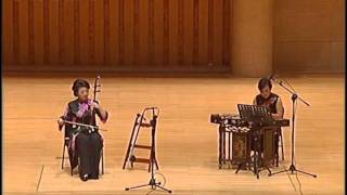 Ditty of Henan 河南小曲 Erhu（二胡）- Song Fei 宋飞