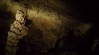 Carlsbad Caverns NP Formation