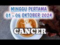 Cancer 🍭seseorang berusaha mendekat karena maksud tertentu