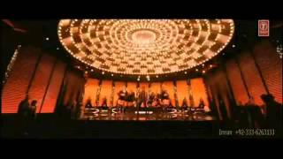 Zara Dil Ko Thaam Lo Don 2 (2011) Full video Song HD 1080p -