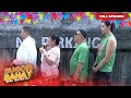 JoWaPao at Sugod Bahay winner, may atraso?! 😱 | SUGOD BAHAY MGA KAPATID | EAT BULAGA | Jan. 25, 2024