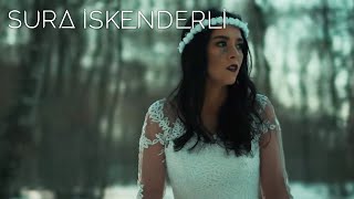 Sura İskenderli - Hayalet (Official Video)