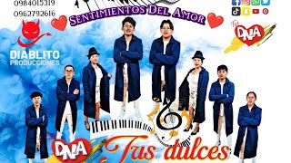 🎶 TUS DULCES NENES DEL AMOR TEMA: Estaba Buscando ( D.R.A.)