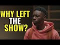 One Big Reason Why Kevin (Alex Hibbert) Left THE CHI Season 6 | Will He Return?