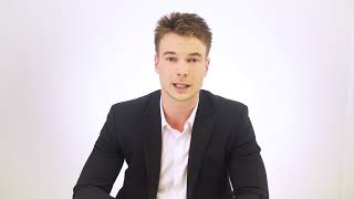 Video Interviewing Example