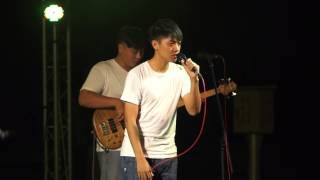 Savakan f5 回鄉 焚風同學會@鐵花新聚落 20150830