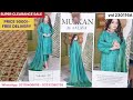 price 5000 muskaan by aalaya peach jacquard heavy embroidered new winter collection vid230116a