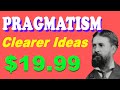 Pragmatism - Ad