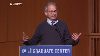Foreign Policy in the Trump Administration: A Talk by Charles Kupchan