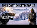 XP DEUS 2 v MINELAB EQUINOX 800 - Winter is coming! Treasure hunting in Scotland