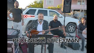 Peçenekli Süleyman dayı - gönüller yas tutarmı. ayaş ılıca muhabbeti