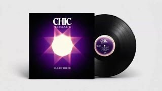 Chic Feat Nile Rodgers - Ill Be There Enhanced With Lyrics