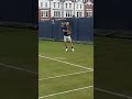 adrian mannarino s easy forehand power