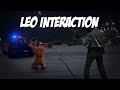 FiveM Scripts: LEO Interaction (UPDATED) | BigDaddyScripts.com