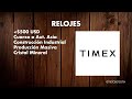 ranking de marcas de relojes las marcas mas reconocidas del mercado