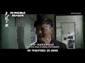 invincible dragon official trailer