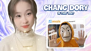 Your Crush Just Dropped a New Video! What’s Inside? 😍 | Chang Dory OmeTV Series