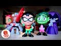 2019 Happy Meal Teen Titans Go! | Unbox Everything Philippines