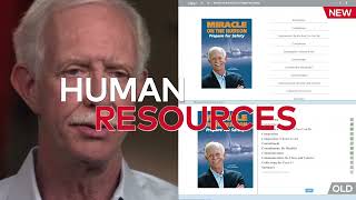 eLearning Rebuild Promo
